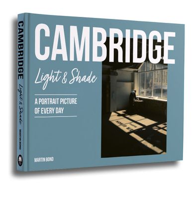 Cambridge - Light &amp; Shade