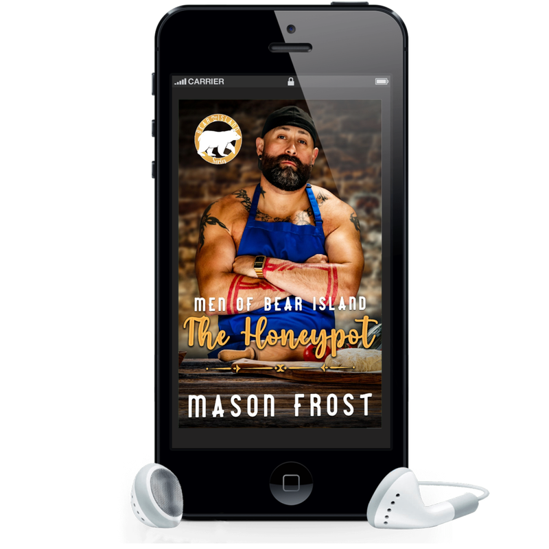 The Honeypot Audiobook