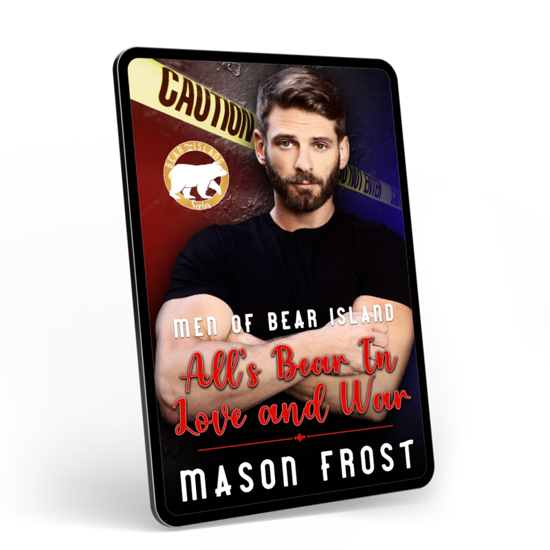 All’s Bear In Love And War Ebook