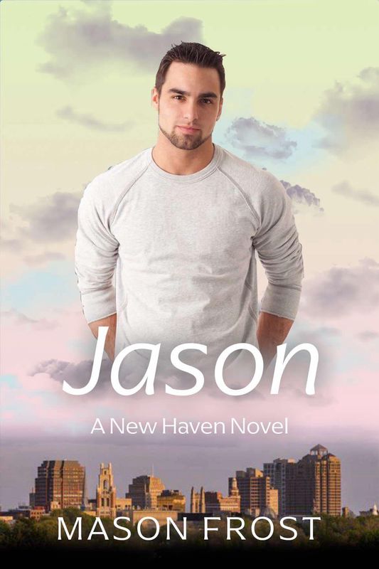 OG New Haven: Jason