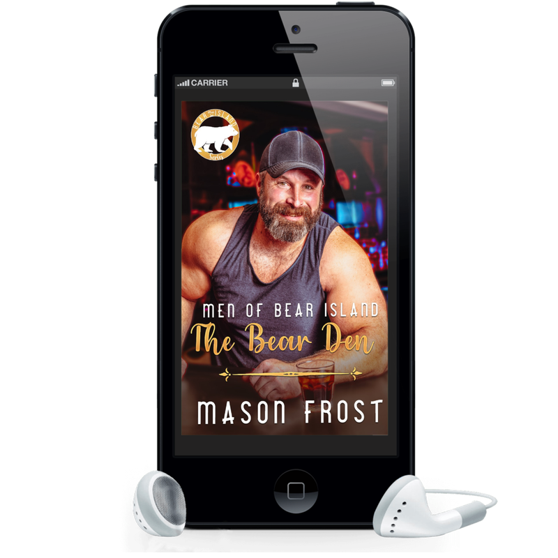 The Bear Den AudioBook