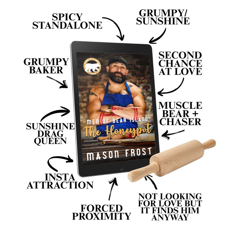 The Honeypot Audiobook