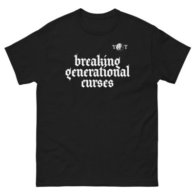 Breaking Generational Curses