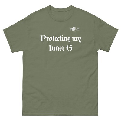 Protecting My Inner G