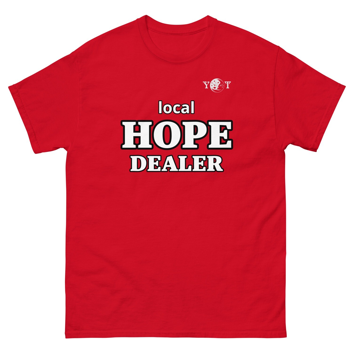 Local Hope Dealer