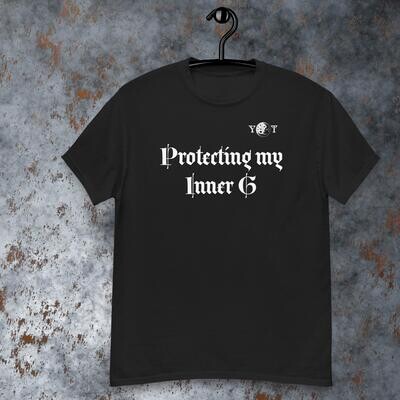 YOUnisex tees