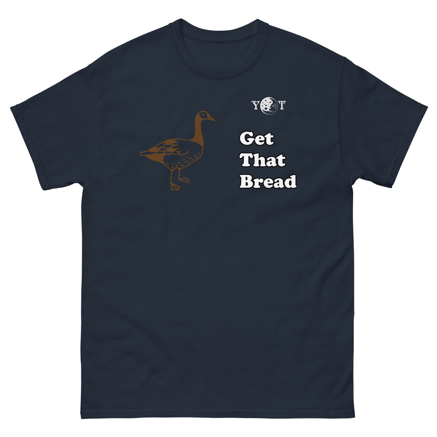Get That Bread