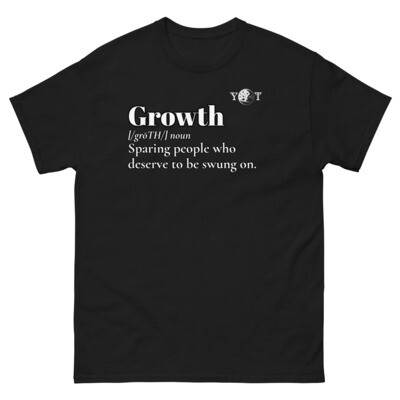 Growth