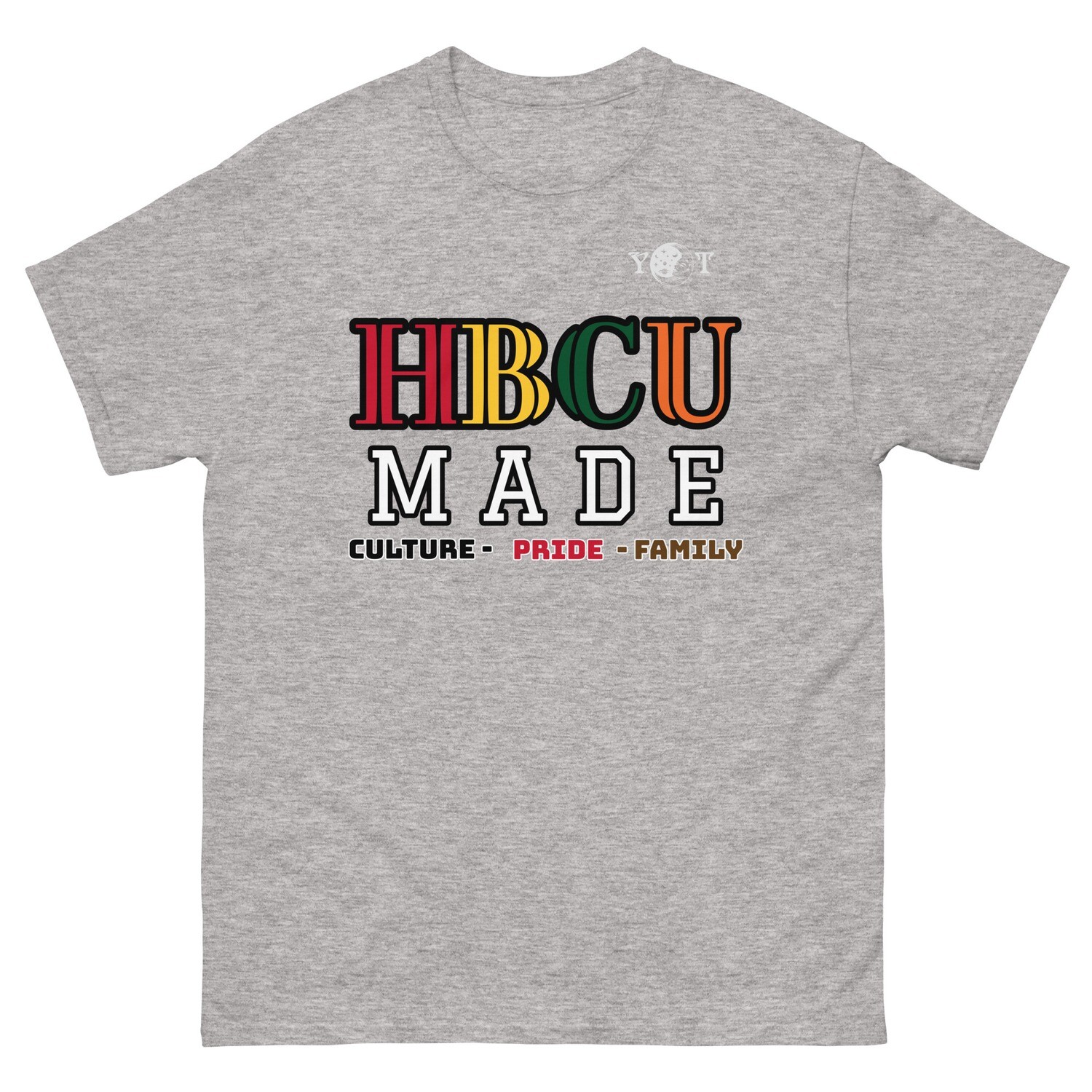 HBCU Made