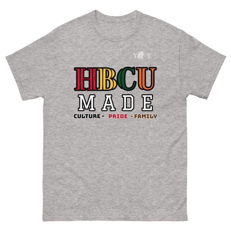 HBCU Made