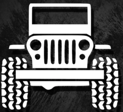 Jeep Gang ONLY