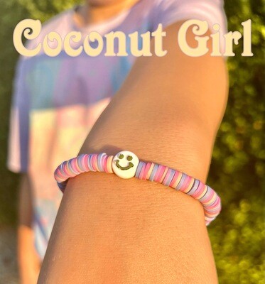 Single Bead Bracelet