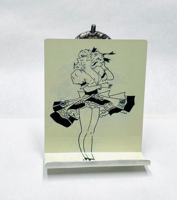 Sailor Jerry ~  Style Artwork