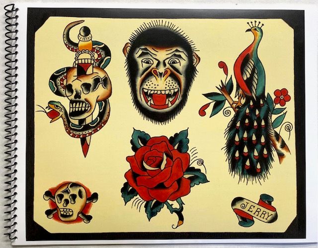 Col. Todd Flash 1963