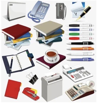 Office &amp; School Supplies