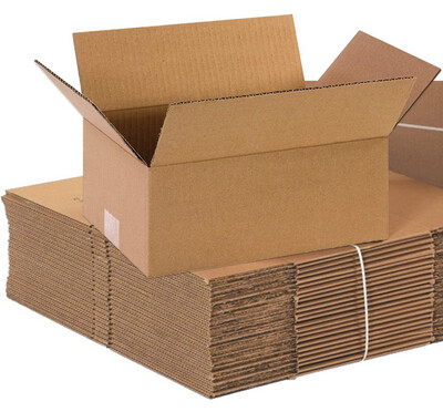 Shipping Or Packing Supplies 