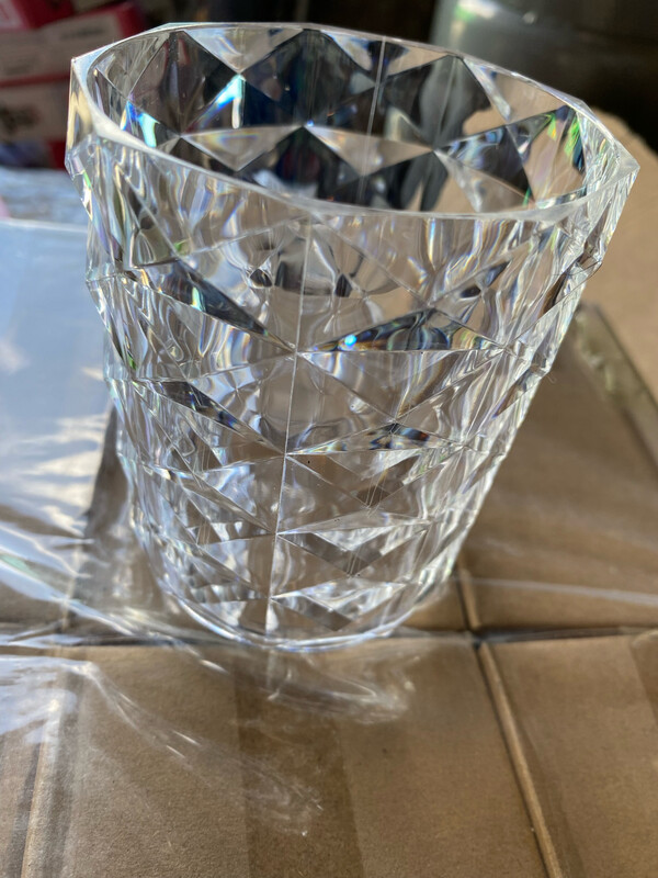 Acrylic Cup