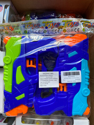 You Water Gun 4 Pcs