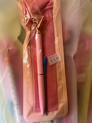Diamond Pen Set