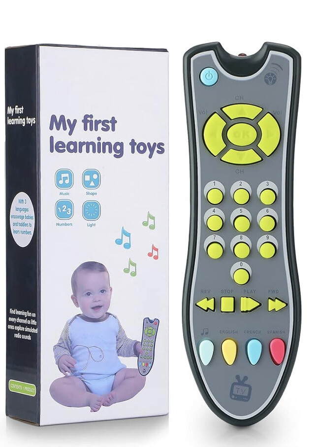 konig kids® My first learning toys