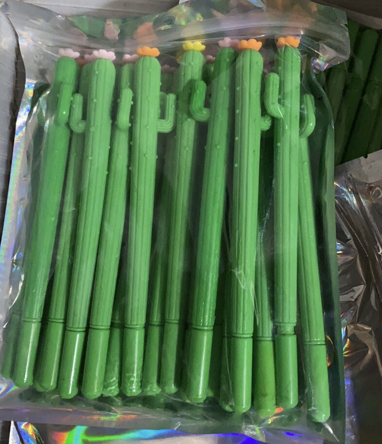 Pen Set 20 Pcs