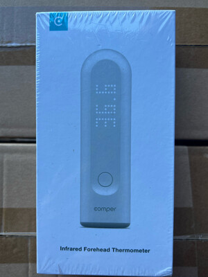 Comper Infrared Forehead Thermometer
