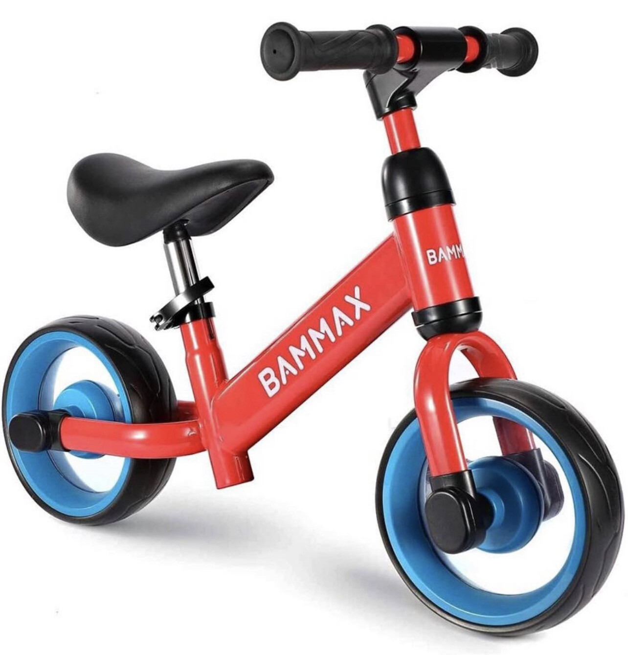 Baby Balance Bike, Kids Training Riding Scooter Bicycle