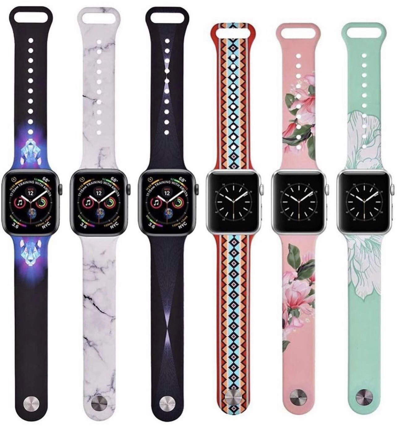 Watch Band Compatible with Apple Watch Band 