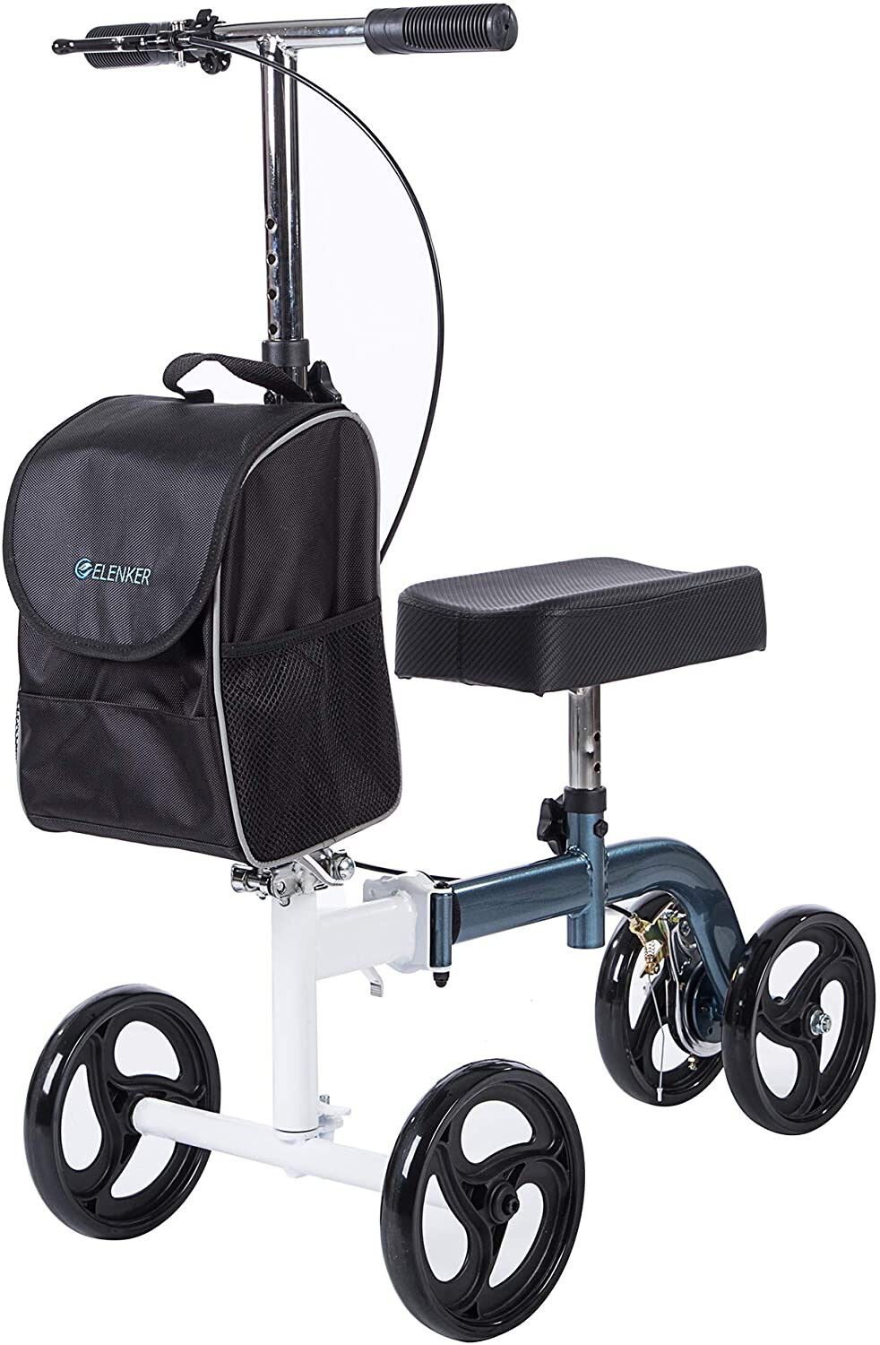 Knee Walker Steerable Knee Scooter HFK-9270