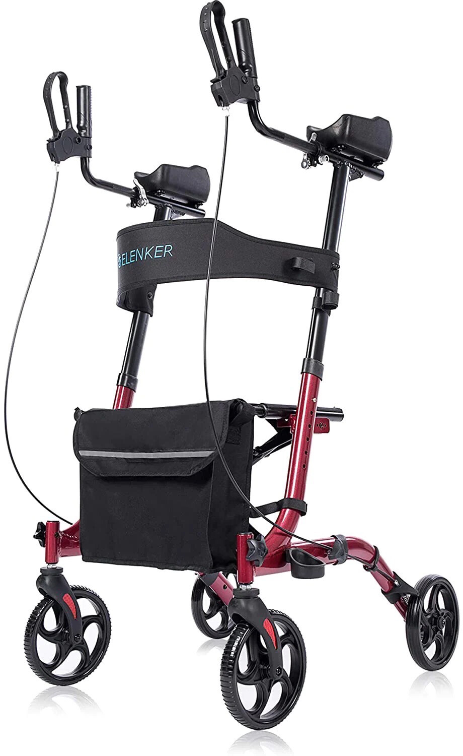 Knee Walker HFK-9210KDB-2