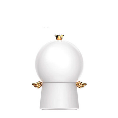 Guardian Angel- Projection Light Bedside Lamp Starry Sky Projection With Music CX-03