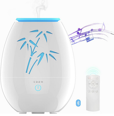 A2 White noise Aroma Diffuser