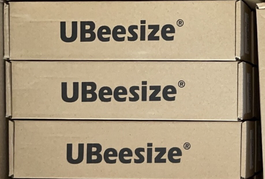 Ubeesize