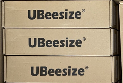 Ubeesize
