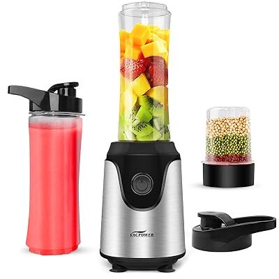 Vacpower Smoothie Maker Mixer L10