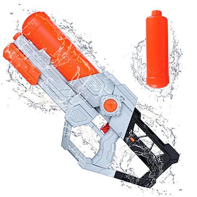 Tinleon Water Gun Blaster Super Squirt Gun