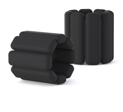 Fitness Weight Band For Exercises Or Yoga