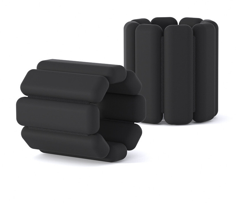 Fitness Weight Band For Exercises Or Yoga