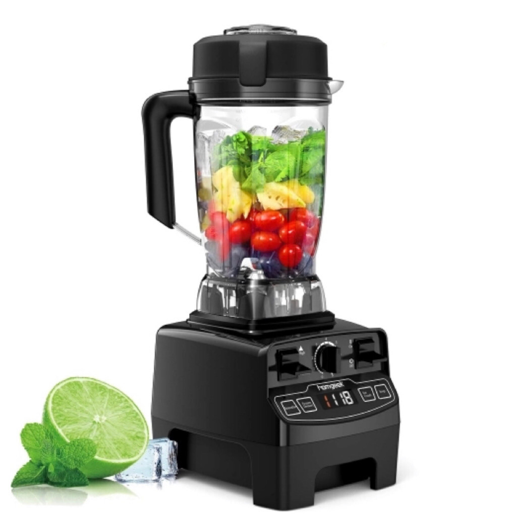 Homgeek High-Speed Professional Blender