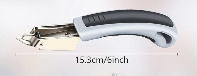 Staple Remover Upholstery Staple Gun