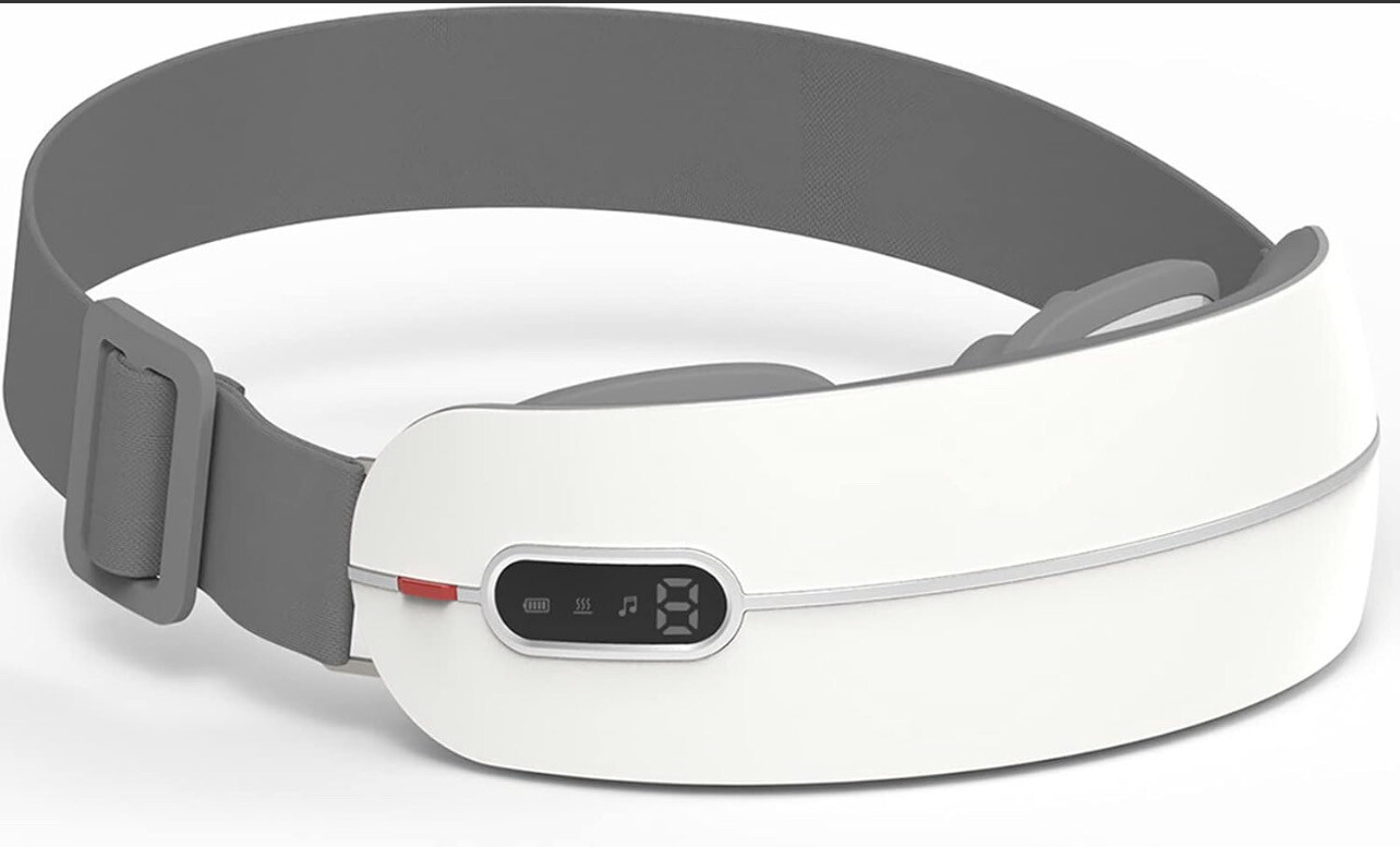 Eye Massager