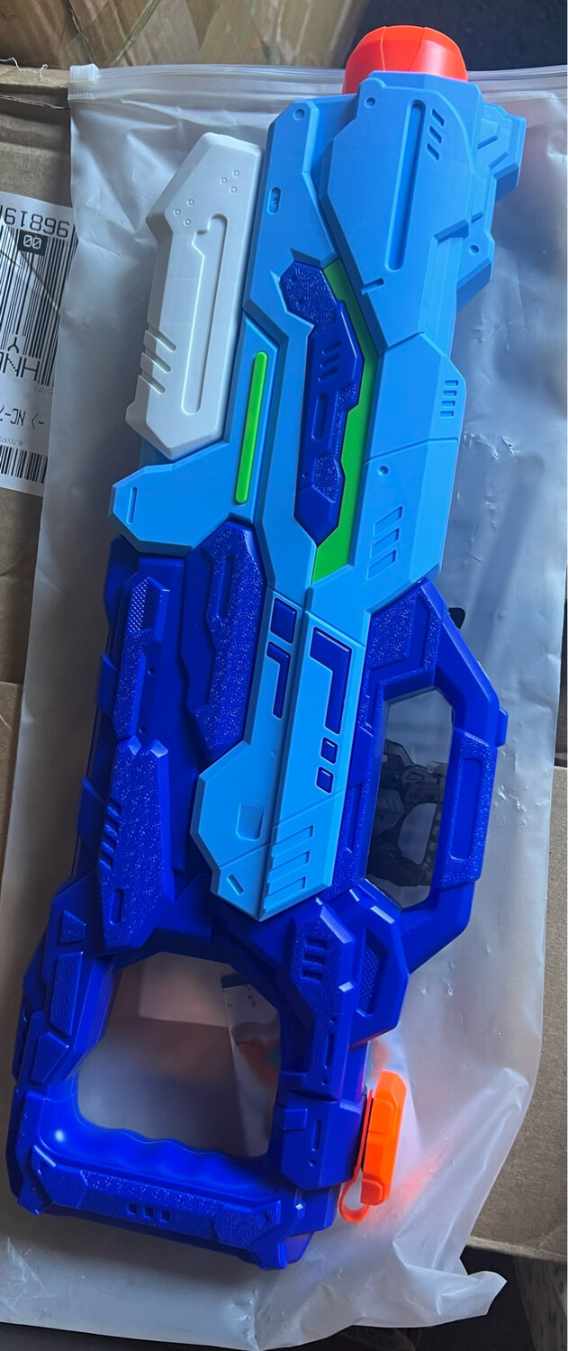 Large Water Gun Water Shoot