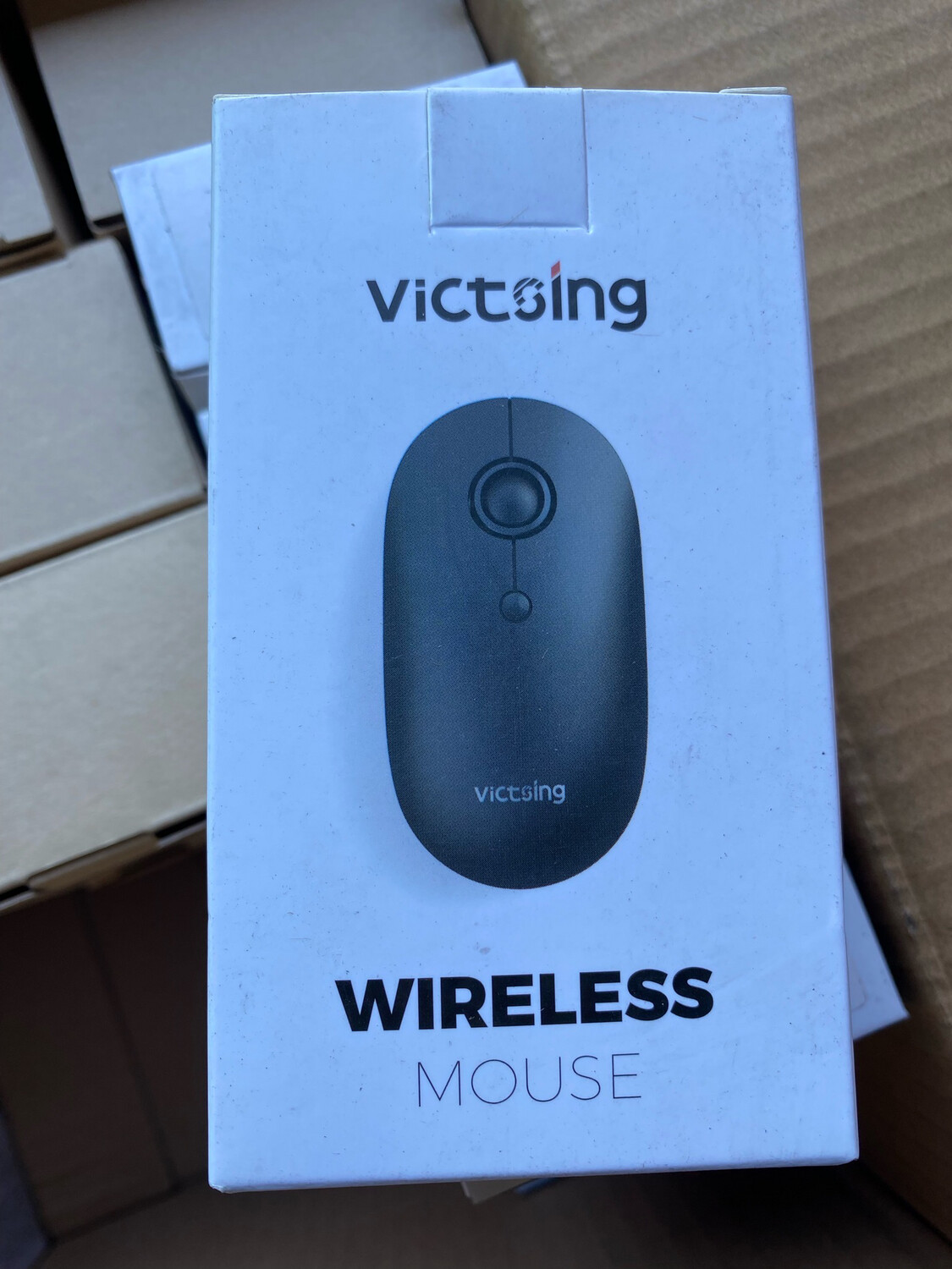 Wireless Mouse Victsing PC288A