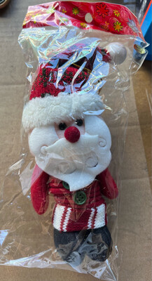 Christmas Tree Decoration Ornaments