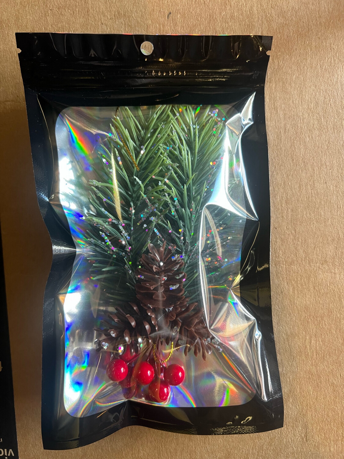Christmas Trees Ornaments