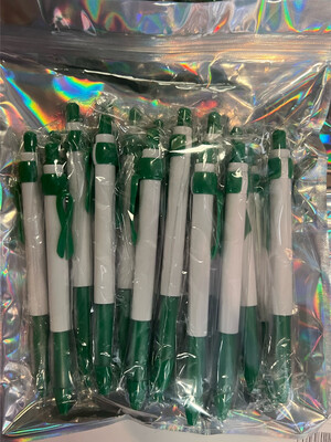 Pens 20 Pcs