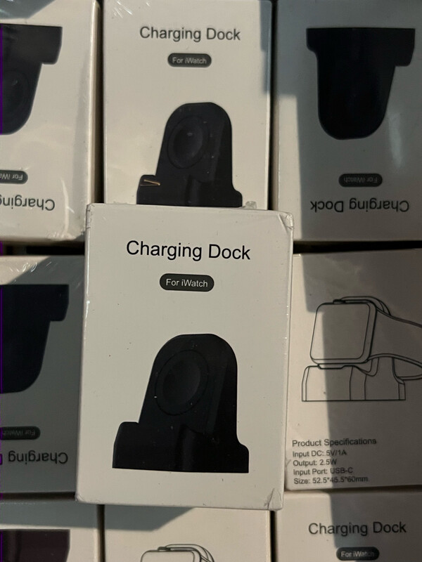 Charging Dock