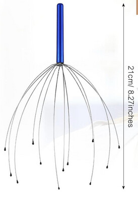 Head Scratcher Massager