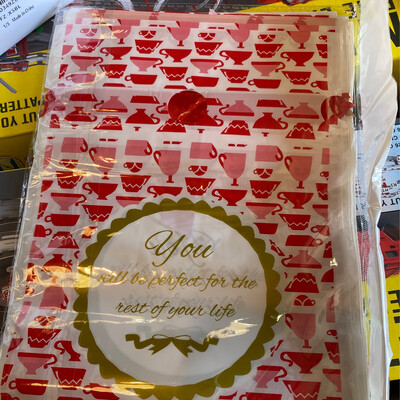 Goodies Bag