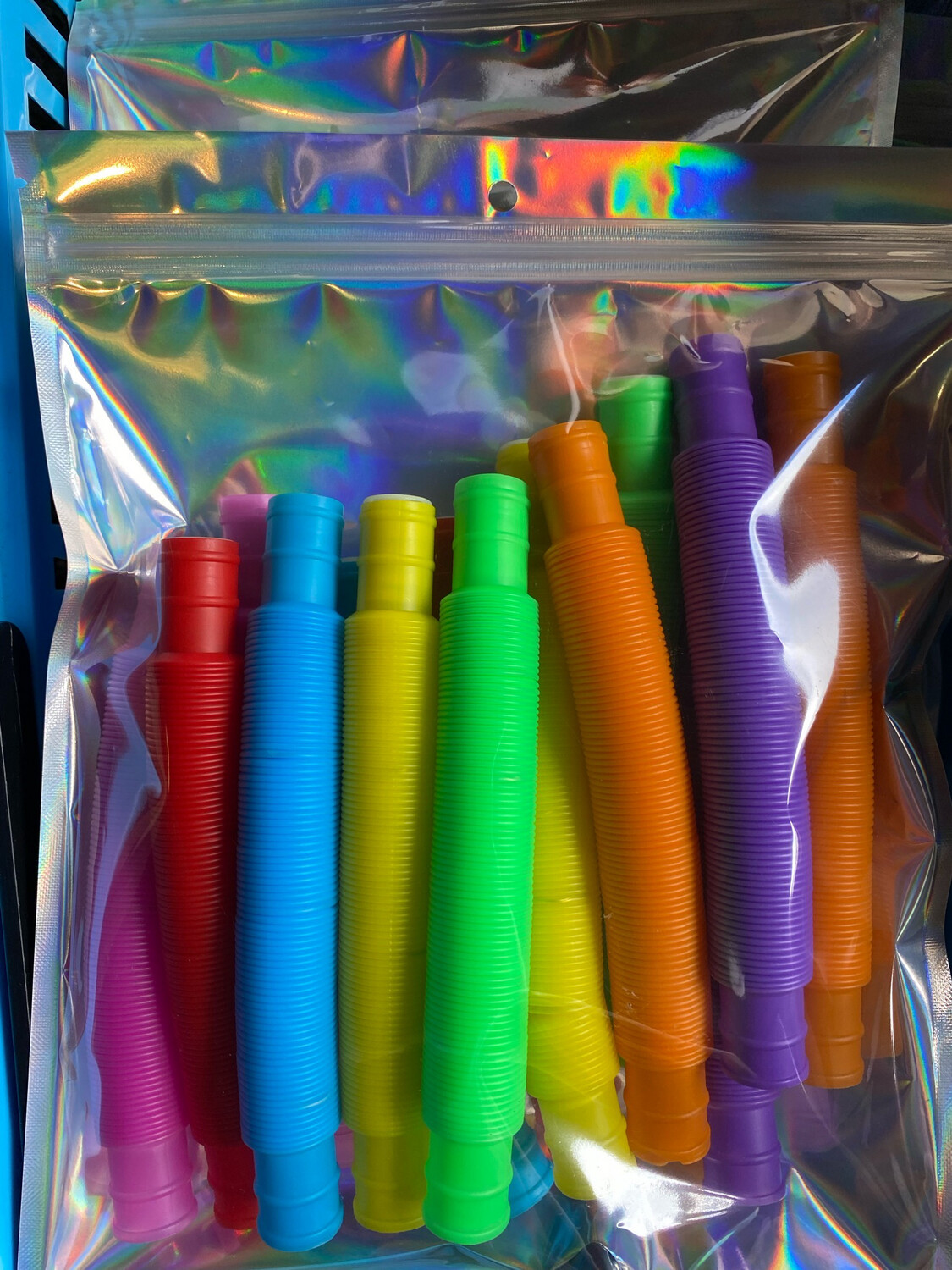 Light Up Tube 12pcs